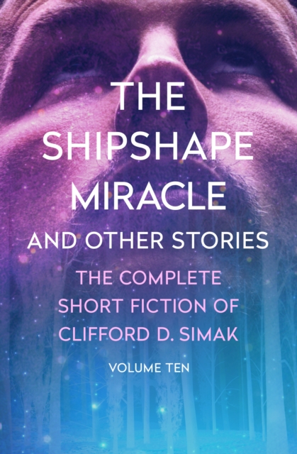 The Shipshape Miracle : And Other Stories, EPUB eBook