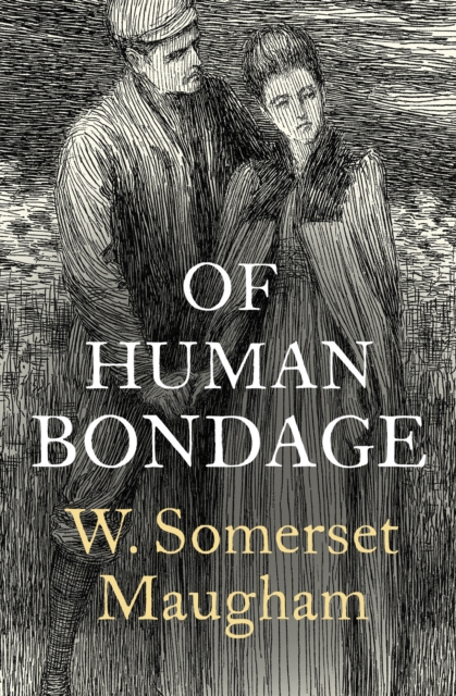 Of Human Bondage, EPUB eBook