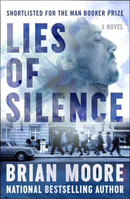 Lies of Silence : A Novel, EPUB eBook