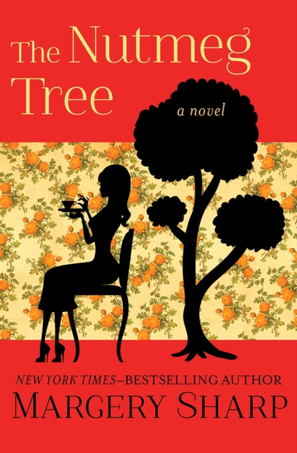 The Nutmeg Tree : A Novel, Paperback / softback Book
