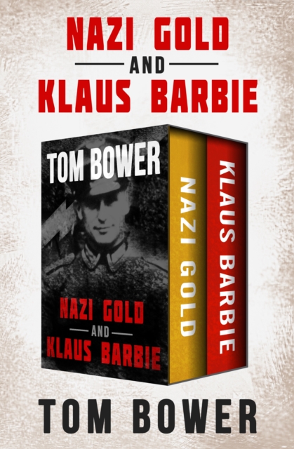 Nazi Gold and Klaus Barbie, EPUB eBook