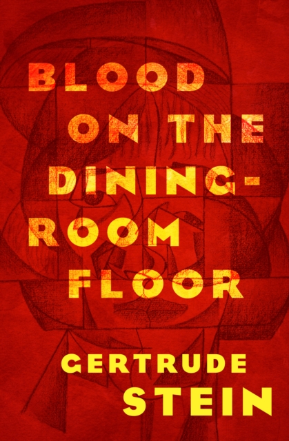 Blood on the Dining-Room Floor, EPUB eBook