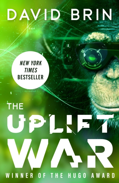The Uplift War, EPUB eBook