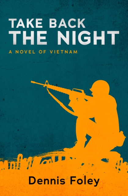Take Back the Night : A Novel of Vietnam, Paperback / softback Book