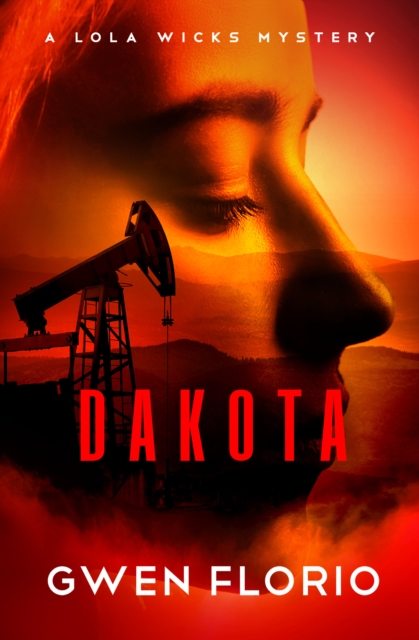 Dakota, EPUB eBook