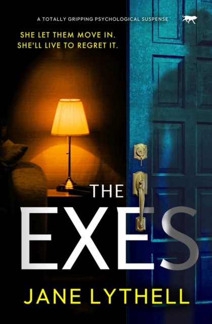 The Exes : A totally gripping psychological suspense, Paperback / softback Book