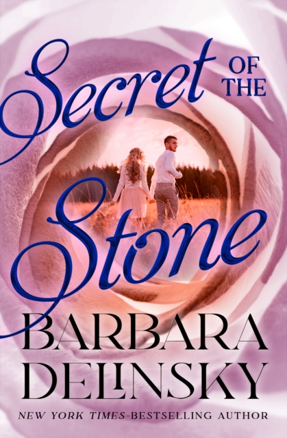 Secret of the Stone, EPUB eBook