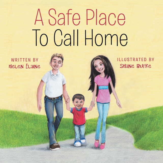 A Safe Place to Call Home, EPUB eBook