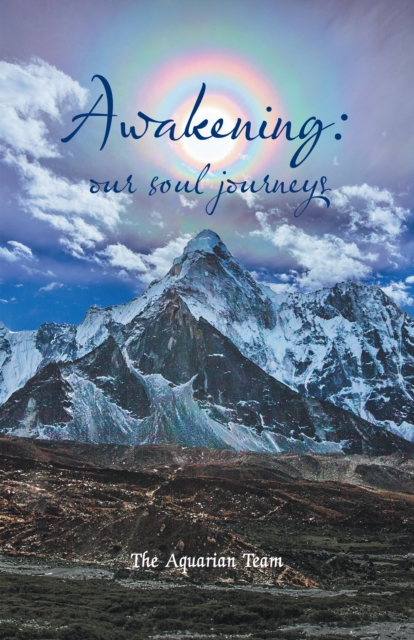 Awakening: Our Soul Journeys, EPUB eBook
