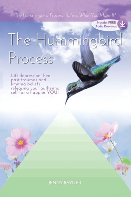 The Hummingbird Process : Life Is What You Make It, Paperback / softback Book
