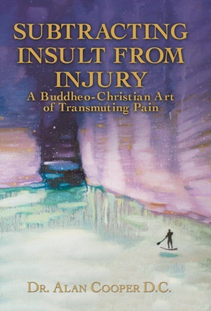 Subtracting Insult from Injury : A Buddheo-Christian Art of Transmuting Pain, Hardback Book
