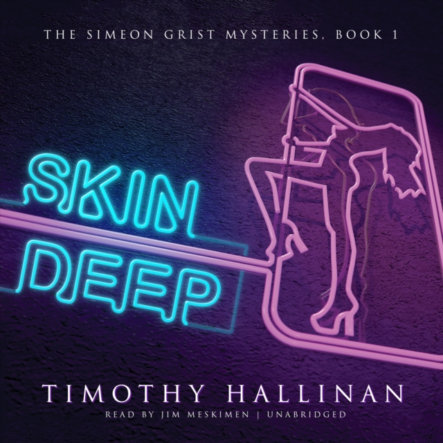 Skin Deep, eAudiobook MP3 eaudioBook