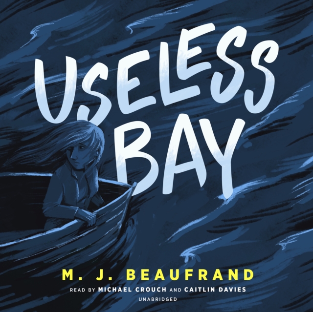 Useless Bay, eAudiobook MP3 eaudioBook