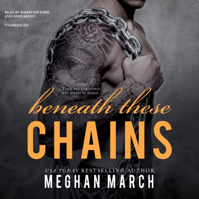 Beneath These Chains, eAudiobook MP3 eaudioBook