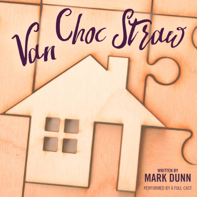 Van Choc Straw, eAudiobook MP3 eaudioBook