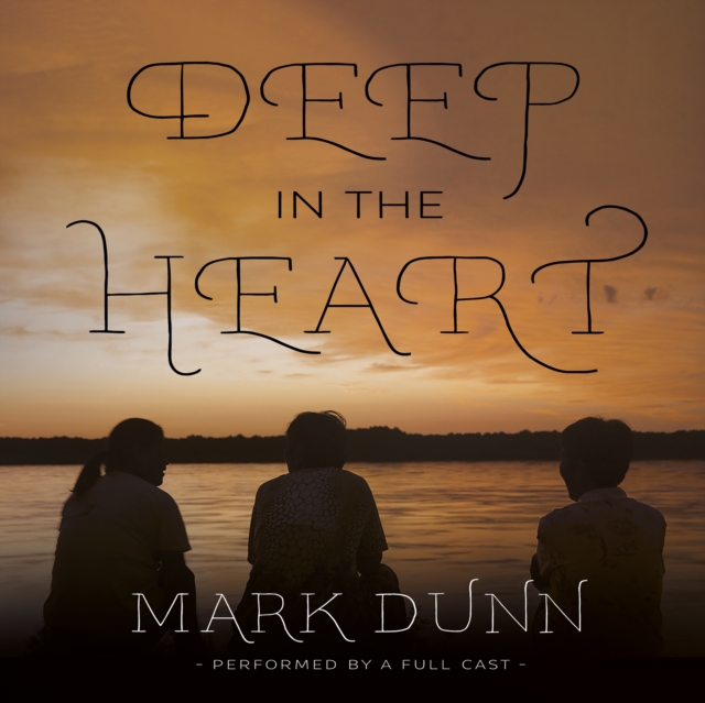 Deep in the Heart, eAudiobook MP3 eaudioBook