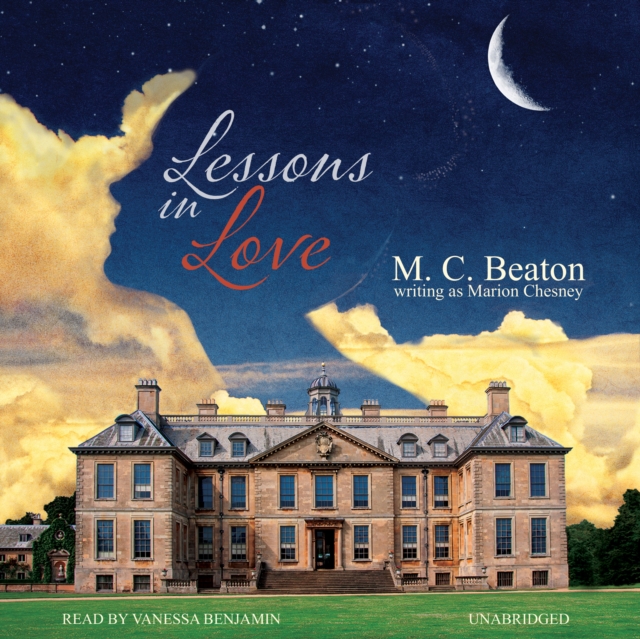 Lessons in Love, eAudiobook MP3 eaudioBook