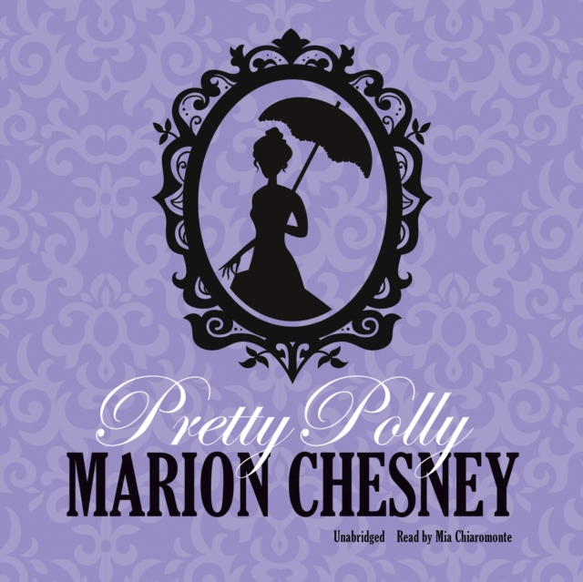 Pretty Polly, eAudiobook MP3 eaudioBook