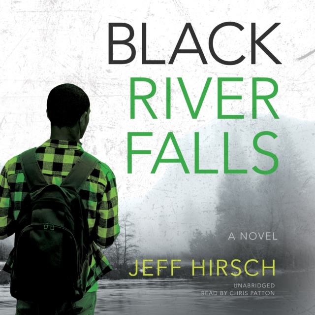 Black River Falls, eAudiobook MP3 eaudioBook