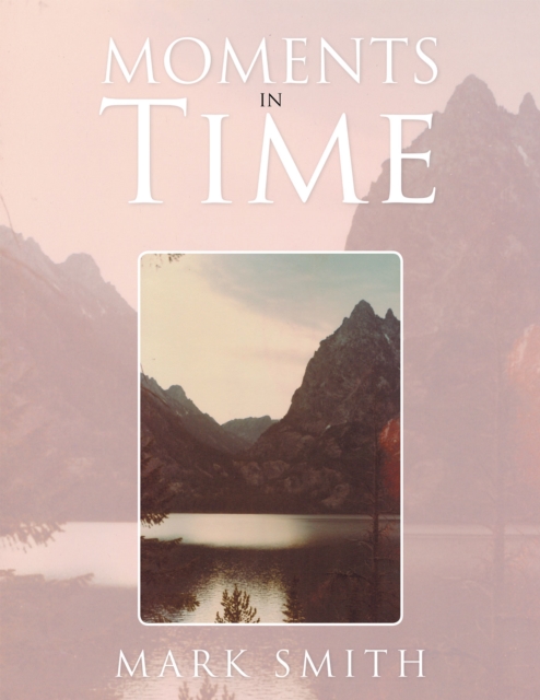 Moments in Time, EPUB eBook