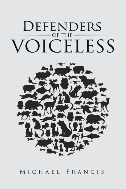 Defenders of the Voiceless, Paperback / softback Book