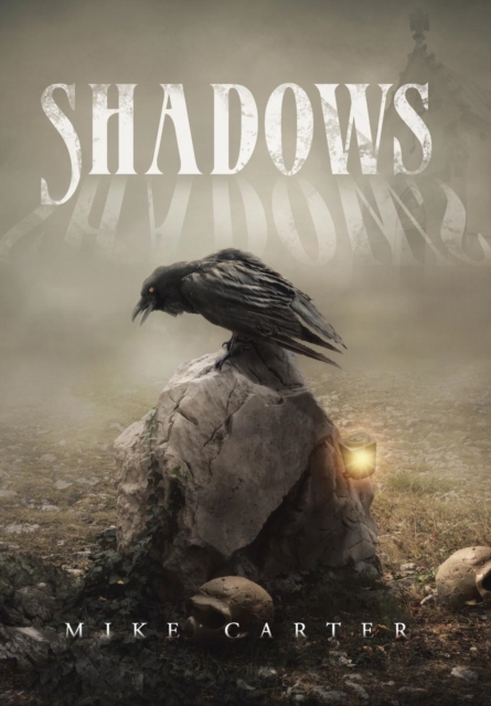 Shadows, Hardback Book