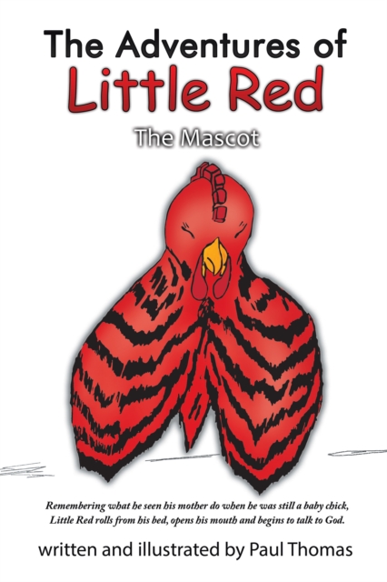 The Adventures of Little Red : The Mascot, EPUB eBook
