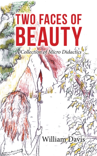 Two Faces of Beauty : A Collection of Micro Didactics, EPUB eBook
