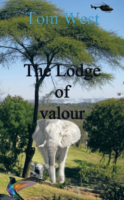 The Lodge of Valour, Paperback / softback Book