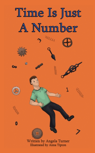 Time Is Just a Number, EPUB eBook