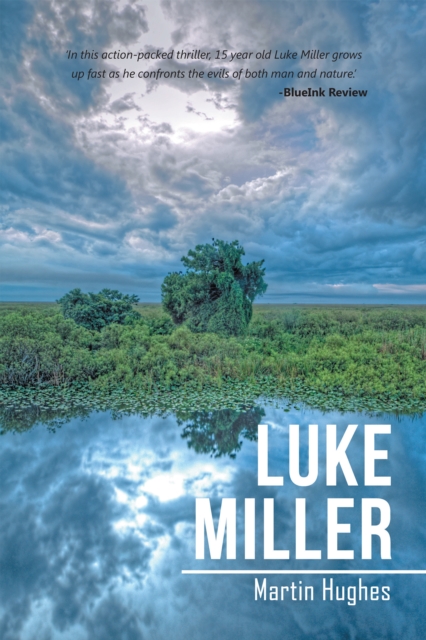 Luke Miller, EPUB eBook