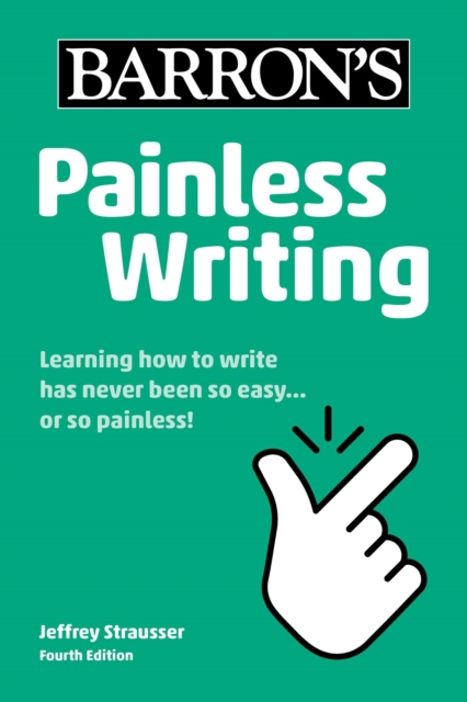 Painless Writing, Paperback / softback Book