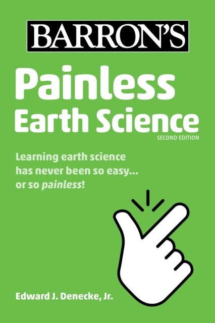 Painless Earth Science, Paperback / softback Book