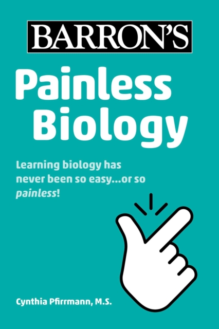 Painless Biology, EPUB eBook