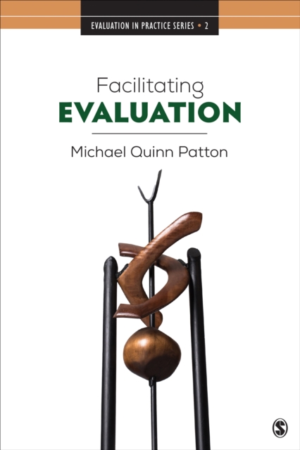 Facilitating Evaluation : Principles in Practice, Paperback / softback Book