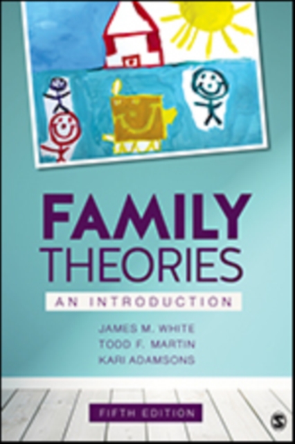 Family Theories : An Introduction, Paperback / softback Book