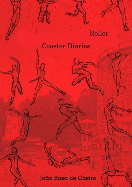 Roller Coaster Diaries, EPUB eBook