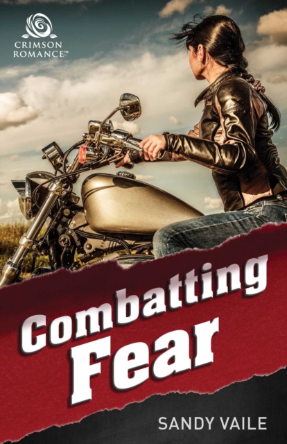 Combatting Fear, EPUB eBook