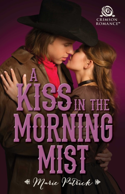 A Kiss in the Morning Mist, EPUB eBook
