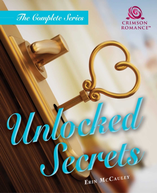 Unlocked Secrets : The Complete Series, EPUB eBook