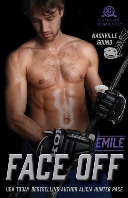 Face Off : Emile, EPUB eBook