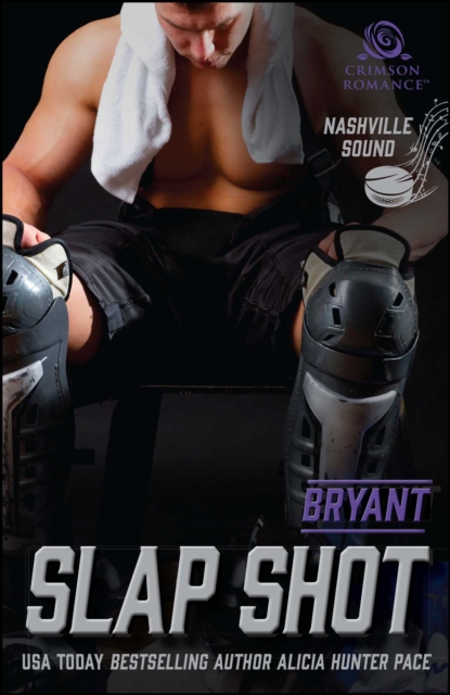 Slap Shot : Bryant, Paperback / softback Book