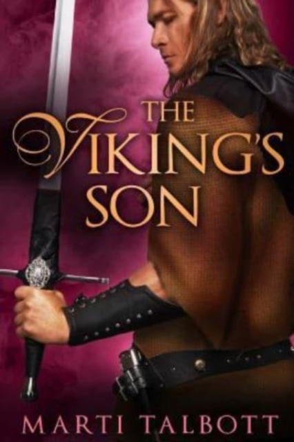 The Viking's Son, Paperback / softback Book