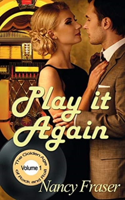 Play it Again, Paperback / softback Book