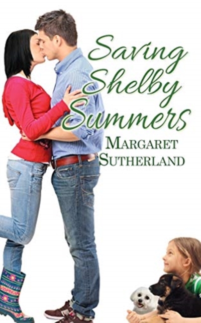 Saving Shelby Summers, Paperback / softback Book