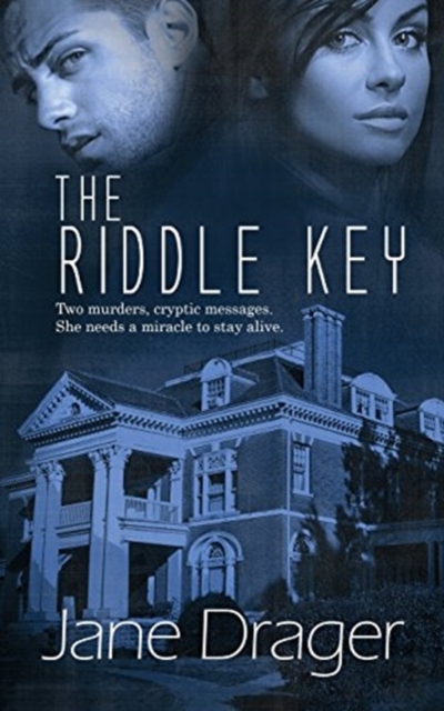 The Riddle Key, Paperback / softback Book