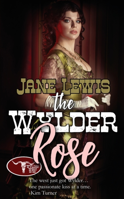 The Wylder Rose, Paperback / softback Book