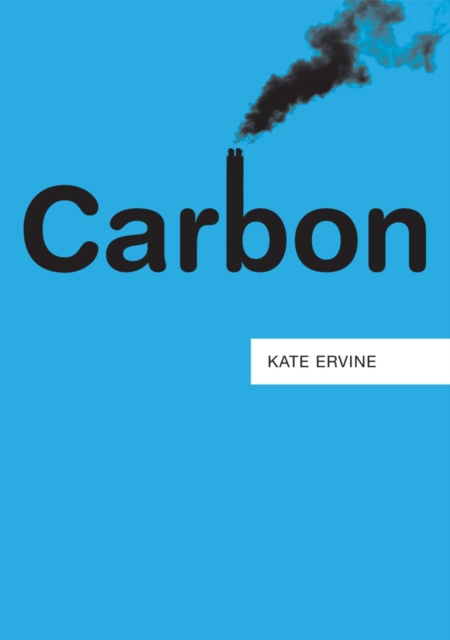 Carbon, Paperback / softback Book