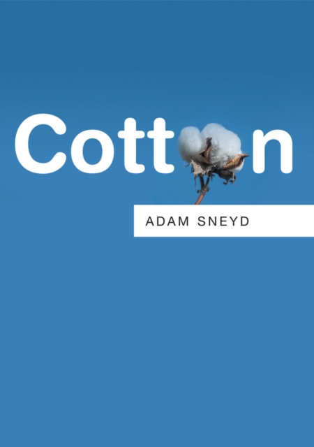 Cotton, EPUB eBook