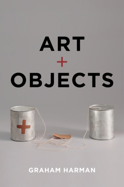Art and Objects, EPUB eBook